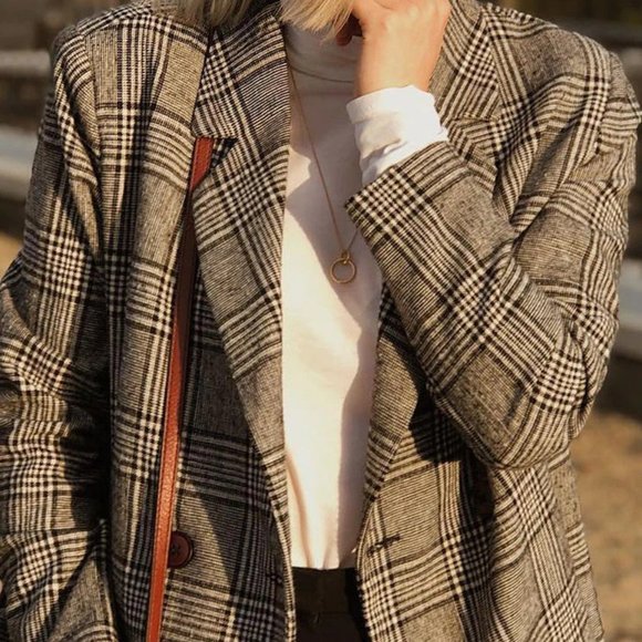 Petite Studio Jackets & Blazers - Brand New - Never Wore Petite Studio NYC - Jane Blazer XS